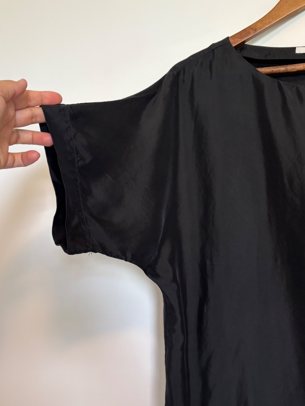 Tibi Blouse - Picture 3 of 4